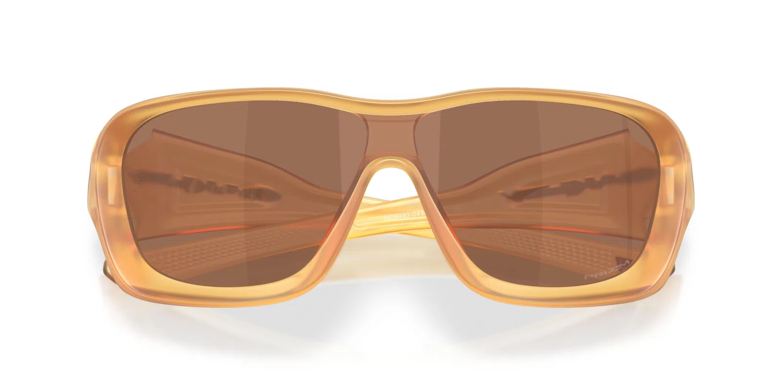 Oakley De La Salle 9493 Sunglasses - view 13